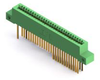 Card Edge Conn, Dual, 56Pos, Wire Wrapos; Card Edge Connector Type Edac - 64AJ5439 - Newark, An Avnet Company