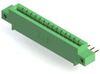 Card Edge Conn, Single Side, 14Pos, Th; Card Edge Connector Type Edac - 59AJ5972 - Newark, An Avnet Company