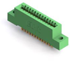 Card Edge Conn, Dual, 26Pos, Lug; Card Edge Connector Type Edac - 66AJ0316 - Newark, An Avnet Company