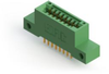Card Edge Conn, Dual Side, 16Pos, Th; Card Edge Connector Type Edac - 68AJ0482 - Newark, An Avnet Company