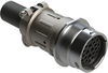 Circular Conn, Rcpt, 29Pos, Panel; Product Range Amphenol Sine/tuchel - 15AJ5861 - Newark, An Avnet Company