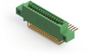 Card Conn, Dual Side, 30Pos, Wire Wrap; Card Edge Connector Type Edac - 67AJ8956 - Newark, An Avnet Company