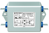 Power Line Filter, Standard, 3A, 250V Rohs Compliant Epcos - 69AH6925 - Newark, An Avnet Company