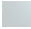 Rack Mounting Solutions - Rack Accessories - Rack Panels - PBFS19017LG2 - Hammond Manufacturing Company Inc.