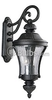 Three-Light Outdoor Wall Lantern - P5837-71 - bulbs.com