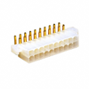 Headers, Male Pins - 23-0039295203-ND - DigiKey