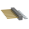 Headers, Male Pins - TSM-107-02-L-SH-P-TR-ND - DigiKey