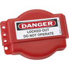 Lockouts, Padlocks - 2267-64057-ND - DigiKey