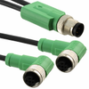 Circular Cable Assemblies - 277-4702-ND - DigiKey