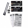 Development Boards, Kits, Programmers - Evaluation Boards - RF Evaluation and Development Kits, Boards - EVAL-315-LR - Acme Chip Technology Co., Limited