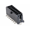 Headers, Male Pins - 0430451417-ND - DigiKey
