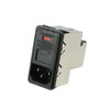 Power Entry Modules (PEM) - 7-6609107-9-ND - DigiKey
