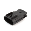 Aptiv 15326623 GT 280 Series, 3-Way Sealed Male Connector - 38375 - Waytek, Inc.