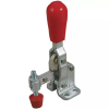 Vertical Manual Hold Down Clamp -- TC-202 - Image