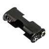 Battery Holders, Clips, Contacts - BC22AASF-ND - DigiKey