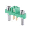 Headers & Wire Housings - G125-FV10605F3P - Powell Electronics, Inc.
