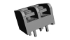Terminal Blocks - 1437648-2 - Powell Electronics, Inc.