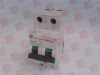 Din Rail Mount Circuit Breaker - 12269114 - Radwell International