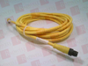 QD Cable/Cord Set - 66033975 - Radwell International