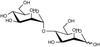 4-O-α-D-Mannopyranosyl-d-mannopyrannose - 11475 - Medical Isotopes, Inc.
