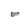 M3 X 0.5 Thread, 6mm Shoulder Dia, 10mm Shoulder Length, 303 Stainless Steel - A 9X15M0310 - Stock Drive Products & Sterling Instrument - SDP/SI