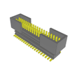 Board Spacers, Stackers (Board to Board) - 612-AW-20-03-G-D-156-075-ES-ND - DigiKey