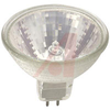 LAMP, AUDIO VISUAL, 12 VOLT, 35 WATTS, CC6 FILAMENT, GX5.3 BASE - 70013058 - Allied Electronics, Inc.