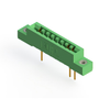 Edgeboard Connectors - 151-307-008-541-108-ND - DigiKey