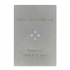 Solder Stencils, Templates - PA0057-S-ND - DigiKey
