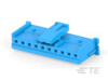 Rectangular Wire & Cable Connectors & Housings - 3-2338183-0 - TE Connectivity