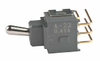 Process Sealed Subminiature Toggles - A22JH - NKK Switches
