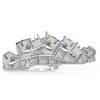 Din Rail, Channel - 2946-2205-7549-ND - DigiKey