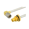 Coaxial Cables (RF) - 6099-PE39428-12-ND - DigiKey