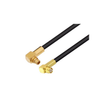 Coaxial Cables (RF) - 6099-PE3W09725-100CM-ND - DigiKey