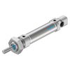 Actuators/Cylinders - 2171-DSNU-16-25-PPV-A-ND - DigiKey