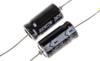 Aluminium Capacitors - 1701084 - RS Components, Ltd.