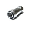 Industrial Circular Connectors - 2065132 - RS Components, Ltd.