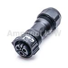 Industrial Circular Connectors - 1749307 - RS Components, Ltd.