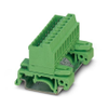 DIN Rail Terminal Blocks - 6484151 - RS Components, Ltd.