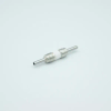 Cryogenic Break, 5KV Isolation, 0.125″ Dia Stainless Steel Tube Adapters - A1886-1-W - MPF Products, INC.