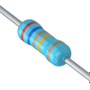 Through Hole Resistors - 2019-MF1/4DC2613F-ND - DigiKey