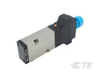 Solenoid Valves - 5000008611-SE - TE Connectivity