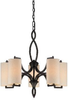 1-1750-5-59 Mid. Chandeliers-Candle - 365218 - Capital Lighting, Inc.