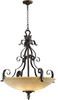 8191-5-44 Pendants-Bowl Style - 699347 - Capital Lighting, Inc.