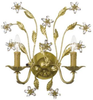 Sconces-Double Candle - 342915 - Capital Lighting, Inc.