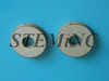 Piezo Electric Ceramic Ring Transducer. - SMR2809T60118 - Steiner & Martins, Inc.