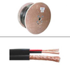 1000ft RG59 w/2x18AWG Power Black CMP -- 2026-SF-12 - Image