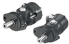 Orbital Hydraulic Motors