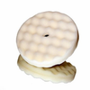 3M Perfect-it White Foam Pad Hook & Loop Attachment - 9 in Diameter - 05706 - 051131-05706 - R. S. Hughes Company, Inc.