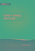 Optics Using MATLAB - ISBN: 9781510608313 - SPIE